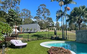 Gold Coast Retreat